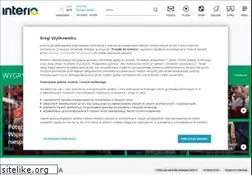 Sites similar to akcje.interia.pl