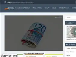 Sites similar to akcjonariatobywatelski.pl