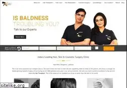 Sites similar to akclinics.org