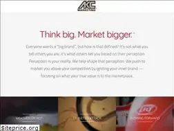 Sites similar to akcmarketing.com