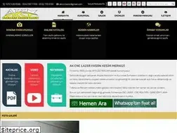 Sites similar to akcnclazer.com