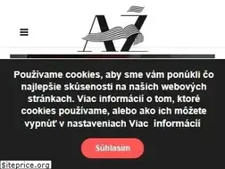 Sites similar to akcnezeny.sk