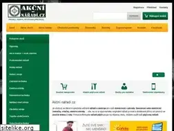 Sites similar to akcni-naradi.cz