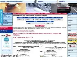 Sites similar to akcnipneu.cz