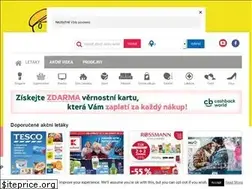 Sites similar to akcnislevy.cz