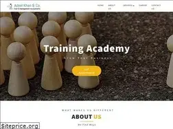 Sites similar to akco.pk