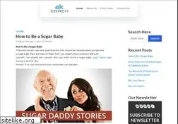 Sites similar to akcoach.com