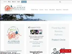 Sites similar to akcoastalstudies.org