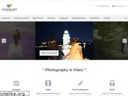 Sites similar to akcolor.com