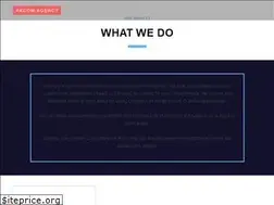 Sites similar to akcom.agency