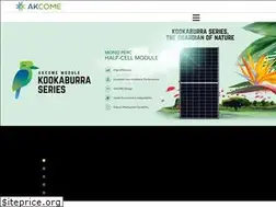 Sites similar to akcome.com.au