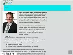 Sites similar to akcommercialproperties.com