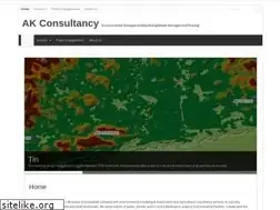 Sites similar to akconsultancygh.com