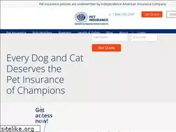 Sites similar to akcpethealthcare.com