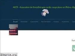 Sites similar to akcr.fr