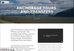Sites similar to akcruiseshuttle.com