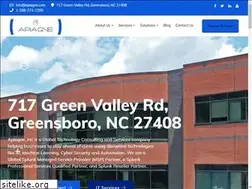 Sites similar to akcsolutions.com
