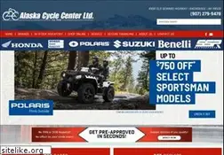 Sites similar to akcyclecenter.com