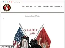 Sites similar to akcyorkshireterriers.com