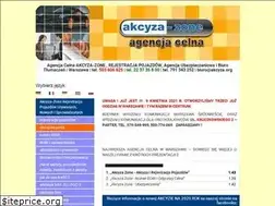 Sites similar to akcyza.org