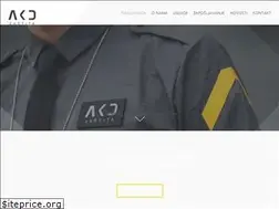 Sites similar to akd-zastita.hr
