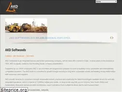 Sites similar to akd.com.au