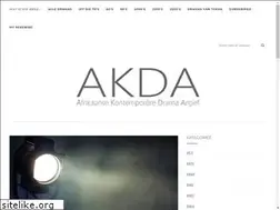 Sites similar to akda.co.za