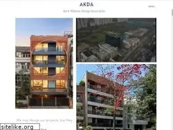 Sites similar to akda.in