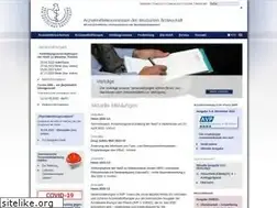 Sites similar to akdae.de