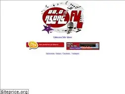 Sites similar to akdagfm.com.tr