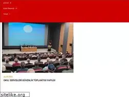 Sites similar to akdagmadeni.gov.tr