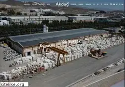 Sites similar to akdagmermer.com