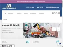 Sites similar to akdamarbilgisayar.com