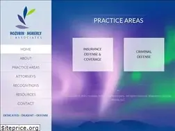 Sites similar to akdefenselaw.com