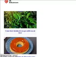 Sites similar to akdelicatessen.com.br