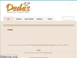 Sites similar to akdemir.de