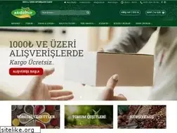 Sites similar to akdemirbaharat.com