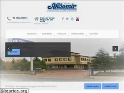 Sites similar to akdemirmakina.com.tr