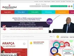 Sites similar to akdemistanbul.com.tr