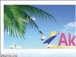Sites similar to akdemtravel.com
