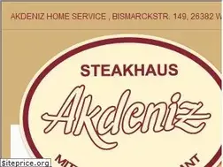 Sites similar to akdeniz-wilhelmshaven.de