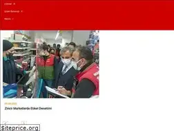 Sites similar to akdeniz.gov.tr