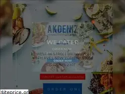 Sites similar to akdeniz46.com
