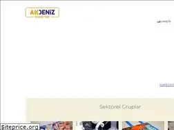 Sites similar to akdenizbant.com