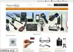 Sites similar to akdenizbilisim.com