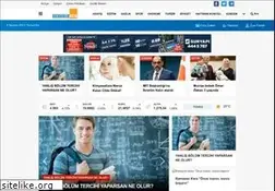 Sites similar to akdenizbulten.com