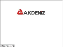 Sites similar to akdenizcam.com