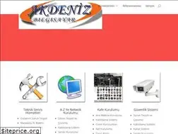 Sites similar to akdenizcomputer.com