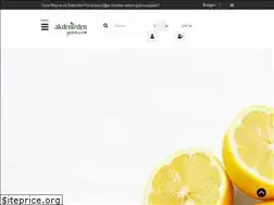 Sites similar to akdenizdengelsin.com