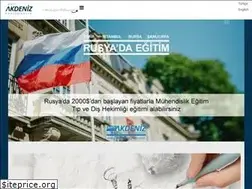 Sites similar to akdenizegitim.com